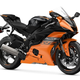 Illustration for article titled New Acquisition: Racebike Edition